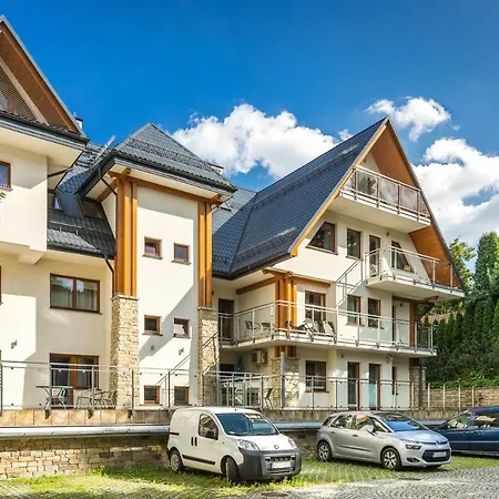 Rent Like - Malaszynskiego Ii Blisko Centrum Zakopane