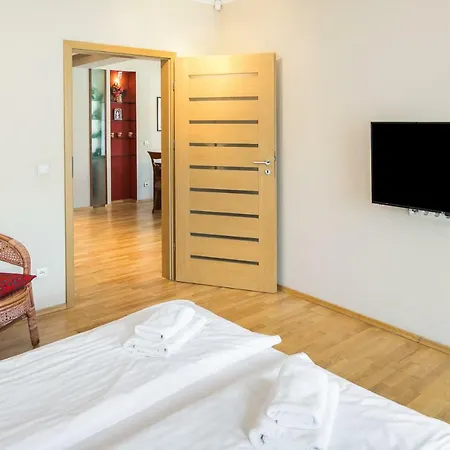 Rent Like - Malaszynskiego Ii Blisko Centrum Apartment Zakopane