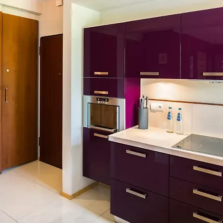 Rent Like - Malaszynskiego Ii Blisko Centrum Zakopane