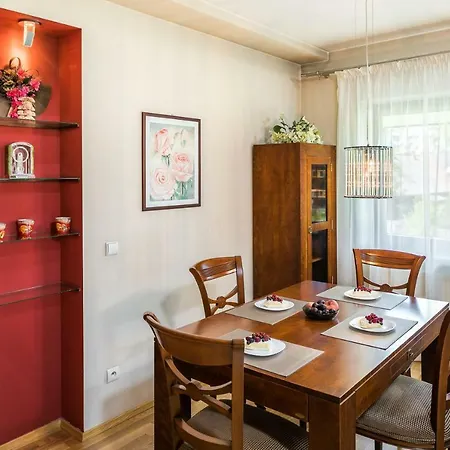 Rent Like - Malaszynskiego Ii Blisko Centrum Apartment Zakopane