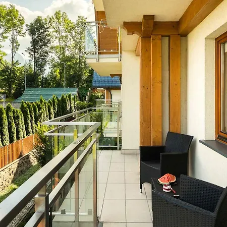 Rent Like - Malaszynskiego Ii Blisko Centrum