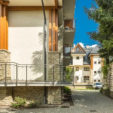 Rent Like - Malaszynskiego Ii Blisko Centrum Zakopane