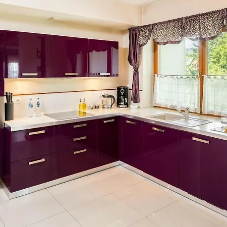 Rent Like - Malaszynskiego Ii Blisko Centrum Apartment *
