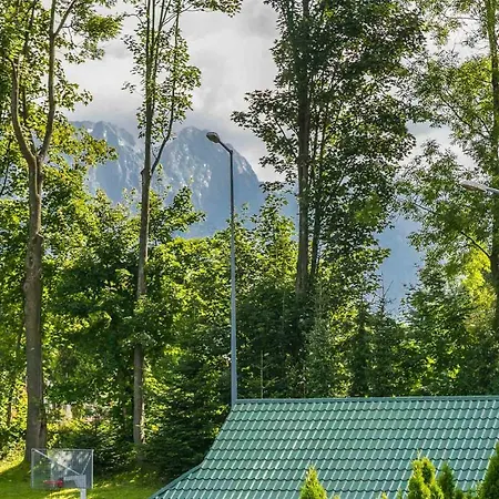 Apartment Rent Like - Malaszynskiego Ii Blisko Centrum Zakopane