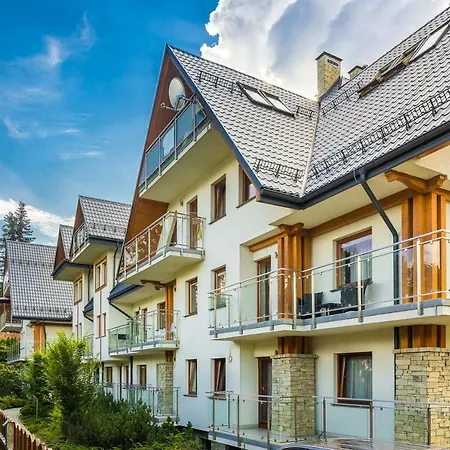 Rent Like - Malaszynskiego Ii Blisko Centrum * Zakopane
