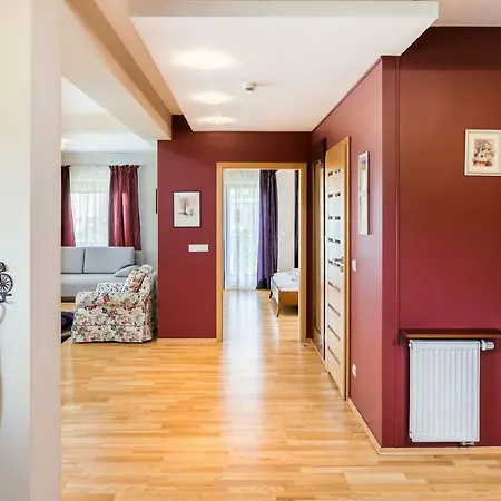 Rent Like - Malaszynskiego Ii Blisko Centrum * Zakopane