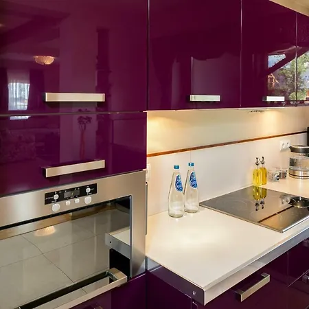 Rent Like - Malaszynskiego Ii Blisko Centrum Apartment