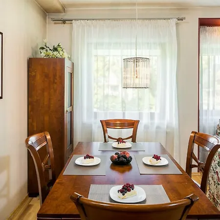 Apartment Rent Like - Malaszynskiego Ii Blisko Centrum Zakopane
