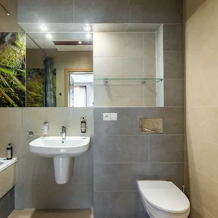 Rent Like - Malaszynskiego Ii Blisko Centrum * Zakopane