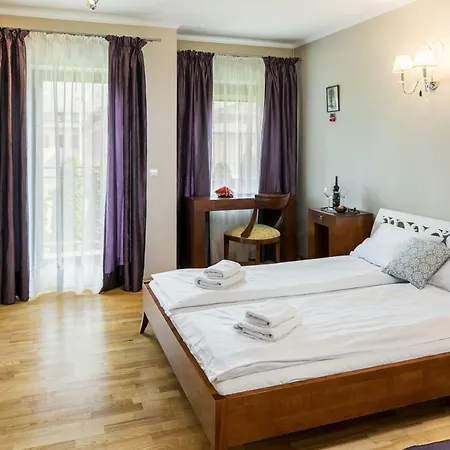 Apartment Rent Like - Malaszynskiego Ii Blisko Centrum Zakopane