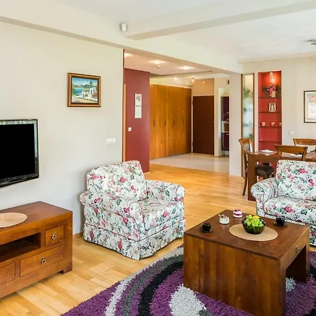 Apartment Rent Like - Malaszynskiego Ii Blisko Centrum *