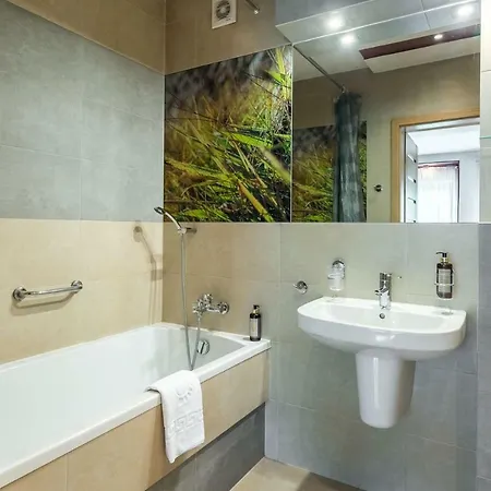 Apartment Rent Like - Malaszynskiego Ii Blisko Centrum