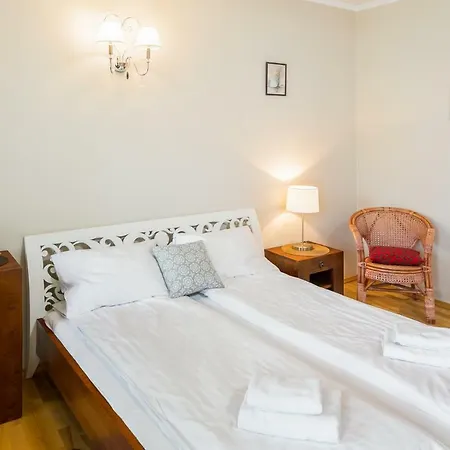 Rent Like - Malaszynskiego Ii Blisko Centrum Apartment *