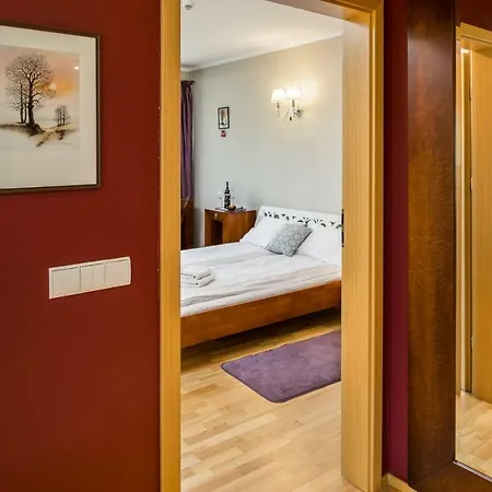 Rent Like - Malaszynskiego Ii Blisko Centrum Zakopane
