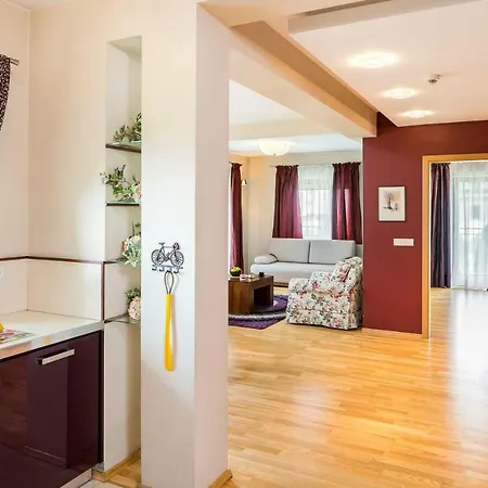 Apartment Rent Like - Malaszynskiego Ii Blisko Centrum